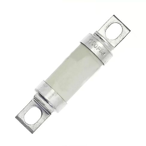 1 Pcs 100FE (100FEa) 100Amp 100A 690V Type T Fuse in Saudi Arabia
