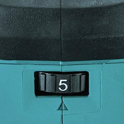 Makita XAG20Z 18V LXT BL 4-1/2”/ 5" Paddle Cutoff/Angle Grinder in Saudi Arabia