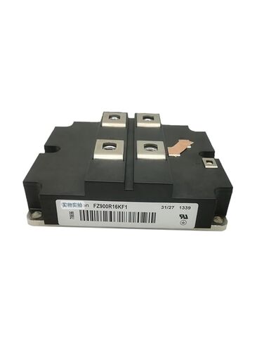 FZ900R16KF1 IGBT SCR وحدة الثايرستور فيوز in Saudi Arabia