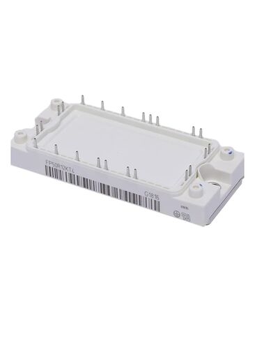 FP50R12KT4 IGBT SCR وحدة الثايرستور فيوز in Saudi Arabia