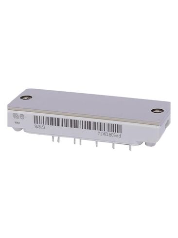 FP50R12KT4 IGBT SCR وحدة الثايرستور فيوز in Saudi Arabia
