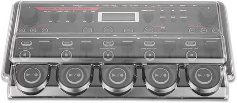 Decksaver Boss RC-505 Cover in Saudi Arabia