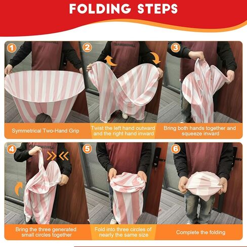 لعبة Granny Pants في الهواء الطلق، مجموعة سراويل الجدة المرحة الكبيرة الحجم مع كرات نطاطة ومضخة للعبة ميدانية لحفلة لم شمل العائلة in Kuwait