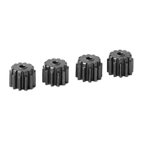 Small Copper Gear hobbing for Electric Motors Copper Gear Powder Metallurgy hobbing Gear in Saudi Arabia