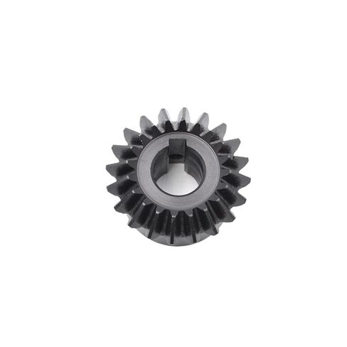 Bevel Gear 90 Degree Bevel Gear Carbon Steel Hardened Tooth Surface 1:1 Bevel Gear(30) in Saudi Arabia