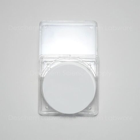 50 مم، 0.22 مم، مرشح غشاء PES، مصنوع بواسطة بولي إيثرسولفون، 50 ورقة/مجموعة in Kuwait