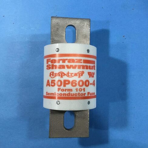 MER A50P600-4; 500V SEMICOND FUSE in Saudi Arabia