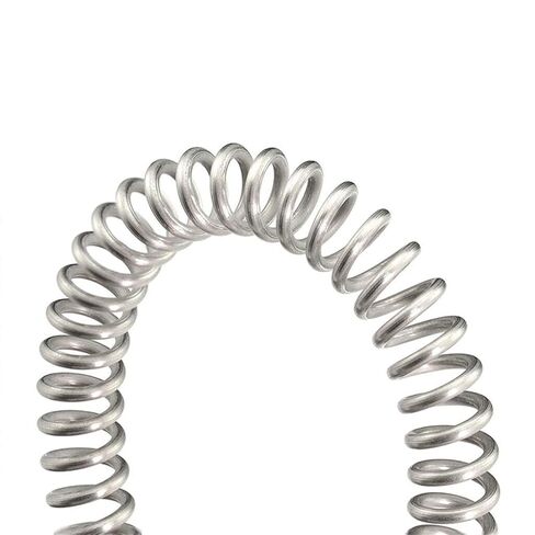305mm Compression Spring 304 Stainless Steel Wire Dia 1.5 2mm Outer 10-30mm 1pcs(2x14x305mm) in Saudi Arabia