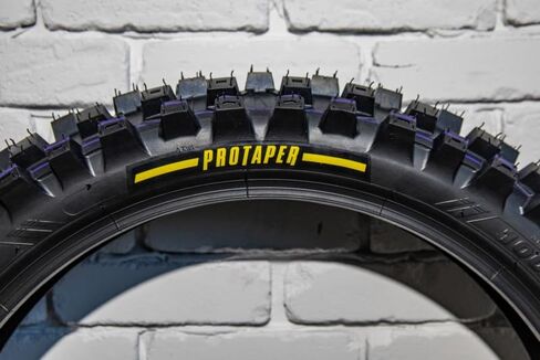 ProTaper MXT 04 Rear Tire - 120/80-19 in Saudi Arabia