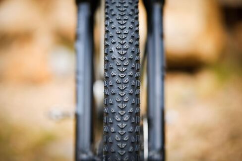 Continental Dubnital - Tubeless Mountain Bike Tire - Fast & Grippy On Hardpack Terrain - E25 Ebike Rated - in Saudi Arabia