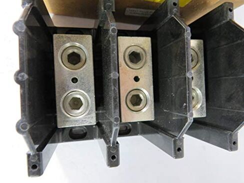 Cooper Bussmann 16303-3 Buss Block, PTA2513 in Saudi Arabia