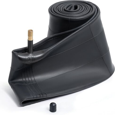 26x4.0(100/114-559) Heavy Duty Fat E-Bike Tube Premium Butyl Rubber Compatible with Schrader Valve 40mm E-Bike/Electric/Mountain/Fat Bike Tire Tube-1-PC in Saudi Arabia