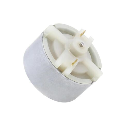 500BT DC Motor 5V 2540RPM Micro Motor Micro DC Motor in Saudi Arabia