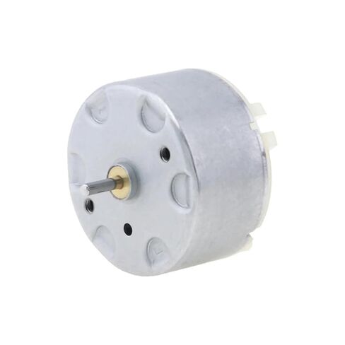 500BT DC Motor 5V 2540RPM Micro Motor Micro DC Motor in Saudi Arabia
