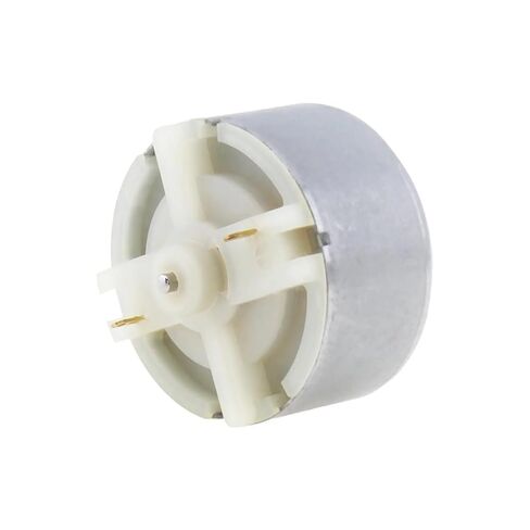 500BT DC Motor 5V 2540RPM Micro Motor Micro DC Motor in Saudi Arabia