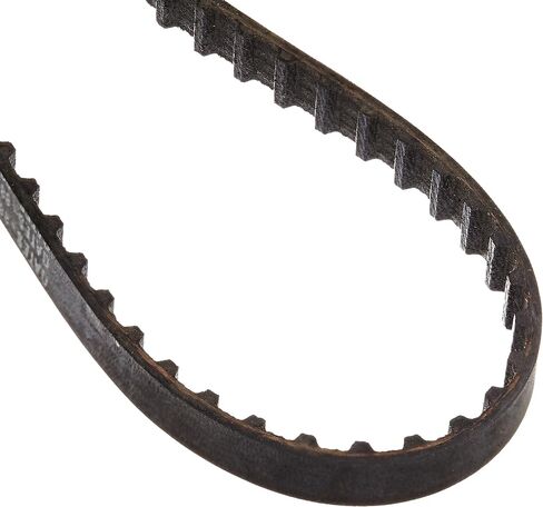 حزام توقيت PowerGrip من Gates 310XL025، خفيف جدًا، مسافة 1/5 بوصة، عرض 1/4 بوصة، 155 سنًا، طول الملعب 31 بوصة in Saudi Arabia