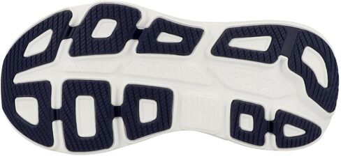 Hoka Women's Bondi 9 White/Grout 8.5 Medium in Saudi Arabia
