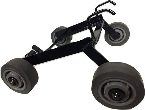 Hummel Floor Sander Dolly (Cart) in Saudi Arabia