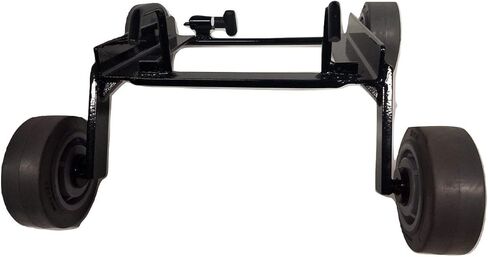 Hummel Floor Sander Dolly (Cart) in Saudi Arabia