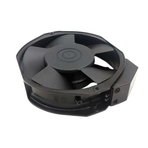 FP-108EXM S1B AC110/120V 0.4A 30/28W 172MM 17CM 17238 2-سلك مروحة التبريد in Kuwait