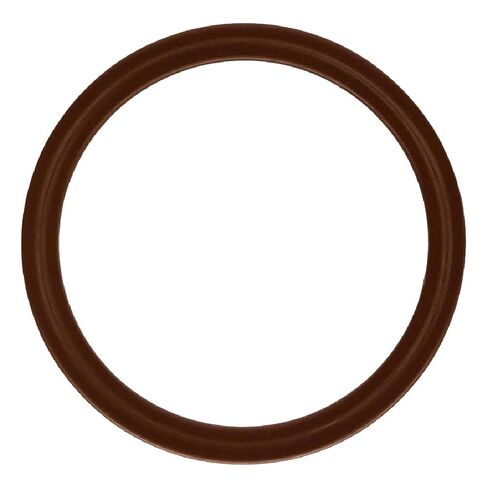 حلقة Mr O-Ring 928 Viton O-Ring - 75A Durometer، بني (عبوة من 10 قطع) in Saudi Arabia