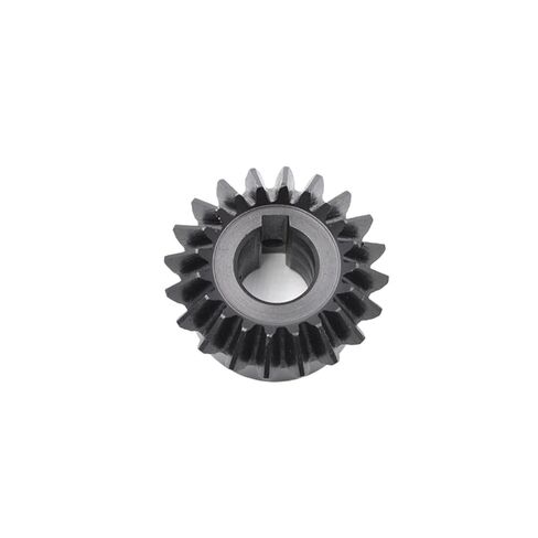 Bevel Gear 90 Degree Bevel Gear Carbon Steel Hardened Tooth Surface 1:1 Bevel Gear(20) in Saudi Arabia