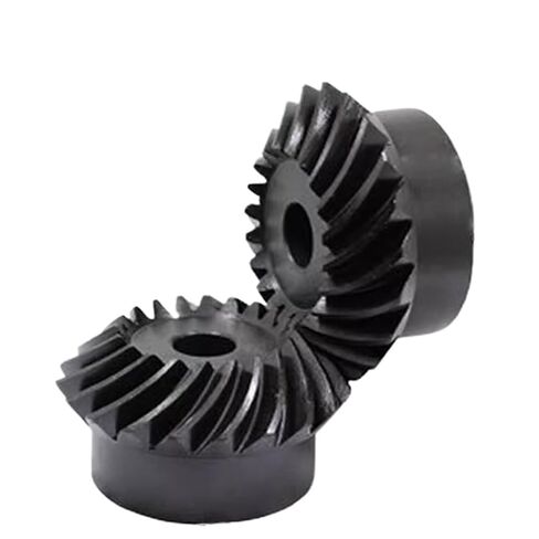 40cr Spiral Bevel Gear 20crmnti 90 Degree helical Bevel Gear Accessories(25) in Saudi Arabia
