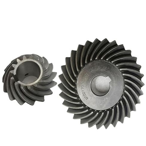 40cr Spiral Bevel Gear 20crmnti 90 Degree helical Bevel Gear Accessories(25) in Saudi Arabia