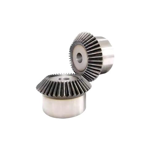 Bevel Gear 2.5 Module 3 Module Bevel Gear can be Made into Spiral Bevel Gear 15-40 Teeth(37) in Kuwait