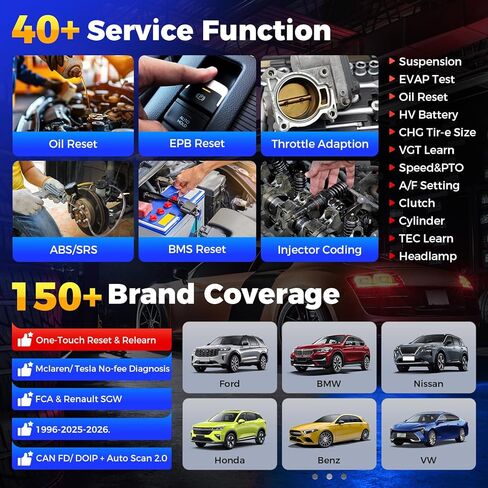 2025 Autel MaxiCOM Ultra Lite، تحديث مجاني لمدة عامين، ترقية MS919/ Elite II Pro مثل MaxiSys Ultra، إصلاح Motor TruSpeed، Topology 2.0، البرمجة والترميز، 40 خدمة، 3000+ اختبار، 4+256 جيجا in Saudi Arabia