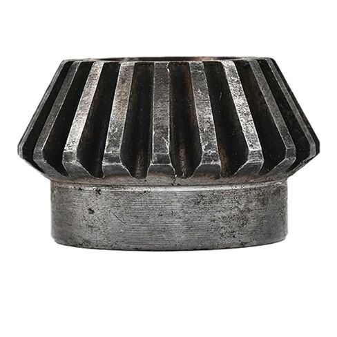 Bevel Gear 45# Steel Material 90 Degree Bevel Gear Small Module Bevel Gear in Saudi Arabia