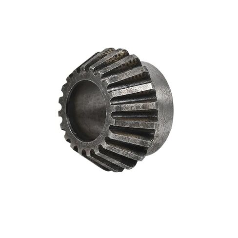 Bevel Gear 45# Steel Material 90 Degree Bevel Gear Small Module Bevel Gear in Saudi Arabia
