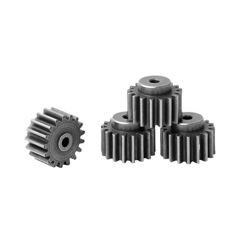 Copper Gear Cylindrical Copper Gear Copper Gear hobbing Motor Toy Motor Gear in Saudi Arabia