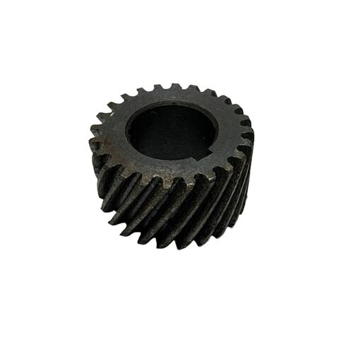 Helical Gear spur Gear Double Row Sprocket Industrial Gear Shaft Non-Standard helical Gear Shaft Accessories in Saudi Arabia
