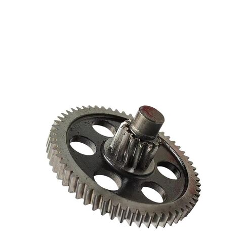 Precision Non-Standard Grinding of Small Module Gears, Small Module forging and Casting Large Gears in Saudi Arabia