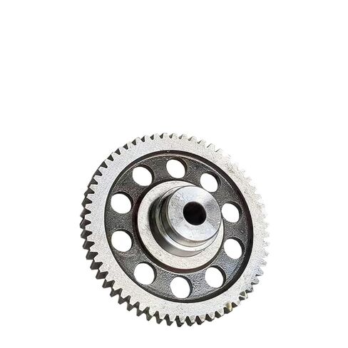 Precision Non-Standard Grinding of Small Module Gears, Small Module forging and Casting Large Gears in Saudi Arabia