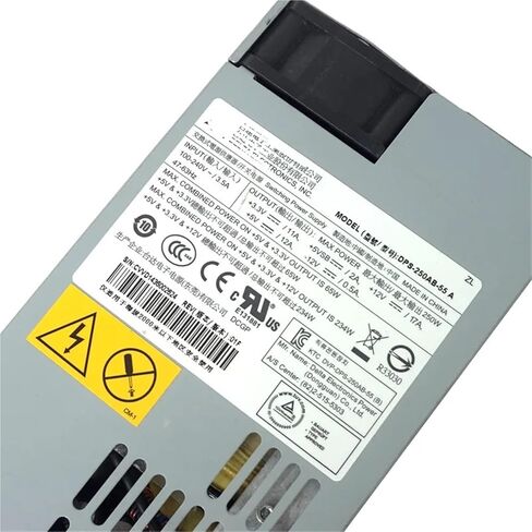 مصدر الطاقة لـ DPS-250AB-55 E DPS-250AB-55F DPS-250AB-55 G DPS-250AB-55 AD Flex POS PSU r مزود الطاقة in Saudi Arabia