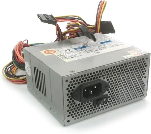 لـ ST-250MAC-05E مصدر طاقة DVR 250 وات 8 * SATA PSU in Saudi Arabia