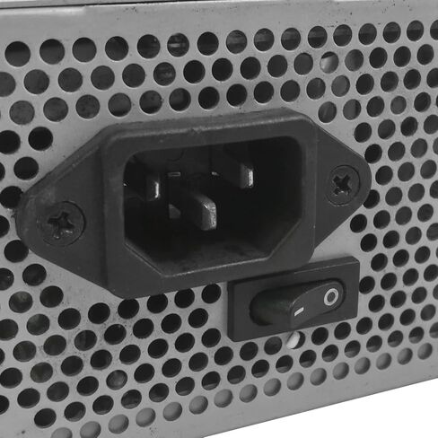لـ ST-250MAC-05E مصدر طاقة DVR 250 وات 8 * SATA PSU in Saudi Arabia