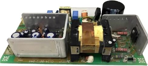 CL24-0072-04A Power Supply -15V+15V+24V+5V in Saudi Arabia