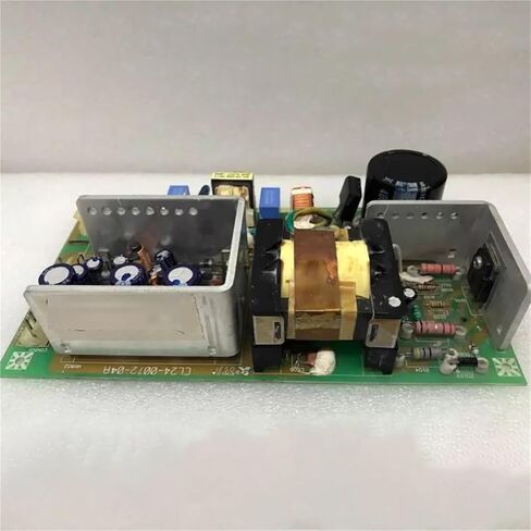 CL24-0072-04A Power Supply -15V+15V+24V+5V in Saudi Arabia