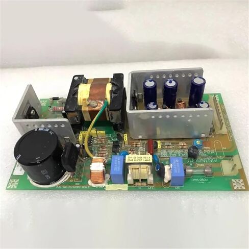 CL24-0072-04A Power Supply -15V+15V+24V+5V in Saudi Arabia
