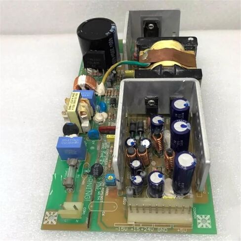 CL24-0072-04A Power Supply -15V+15V+24V+5V in Saudi Arabia