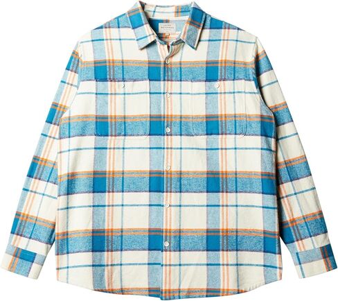 Quiksilver Men's Surf Days Fleece Top in Saudi Arabia