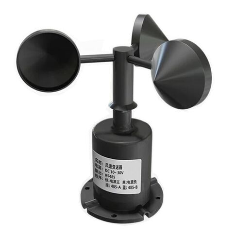 Sensor 0-60m/s Transmitter RS485 Detector 0-5V 0-10V 4-20MA(0-60m 0-5V) in Saudi Arabia
