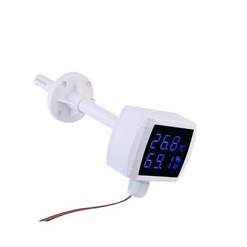 HTW-GS2 Pipeline Transmitter RS485 Digital Sensor(HTW-GS2-0-10V) in Saudi Arabia
