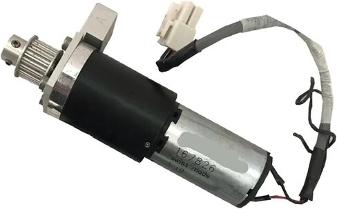 167826 24V 145rpm Coreless DC الكواكب المخفض عزم الدوران العالي روبوت المحرك in Kuwait
