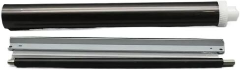 وحدة تنظيف أسطوانة OPC مع PCR لآلات النسخ FS2100 FS4100 FS4200 M3550 M3560 P3045 P3050 P3055 P3060 in Kuwait