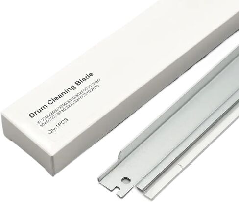 طقم تنظيف الطبل مكون من 6 قطع متوافق مع طابعات IR2200 IR2800 IR3300 IR2230 IR2830 IR2270 IR2870 IR3570 IR4570 in Kuwait