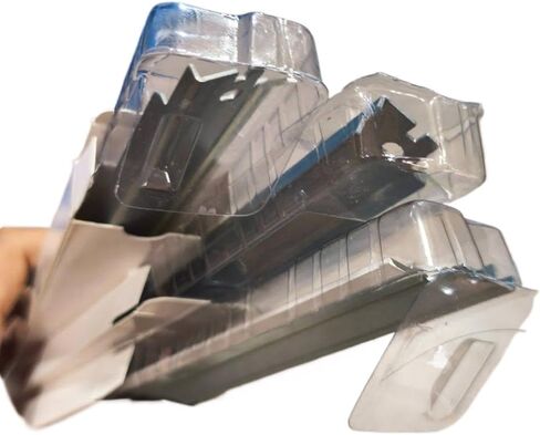 طقم تنظيف الطبل مكون من 6 قطع متوافق مع طابعات IR2200 IR2800 IR3300 IR2230 IR2830 IR2270 IR2870 IR3570 IR4570 in Kuwait